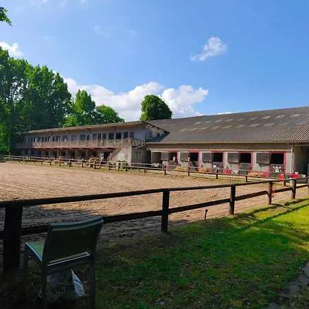 Du Centre Equestre Du Vimeu Friville-Escarbotin