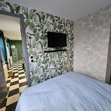 2-4 Personnes Friville-Escarbotin