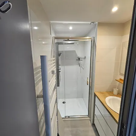 2-4 Personnes * Friville-Escarbotin