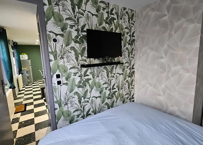 2-4 Personnes Friville-Escarbotin