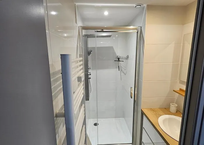 2-4 Personnes * Friville-Escarbotin