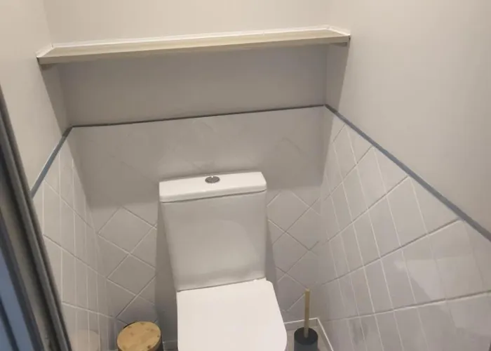 2-4 Personnes Apartment Friville-Escarbotin