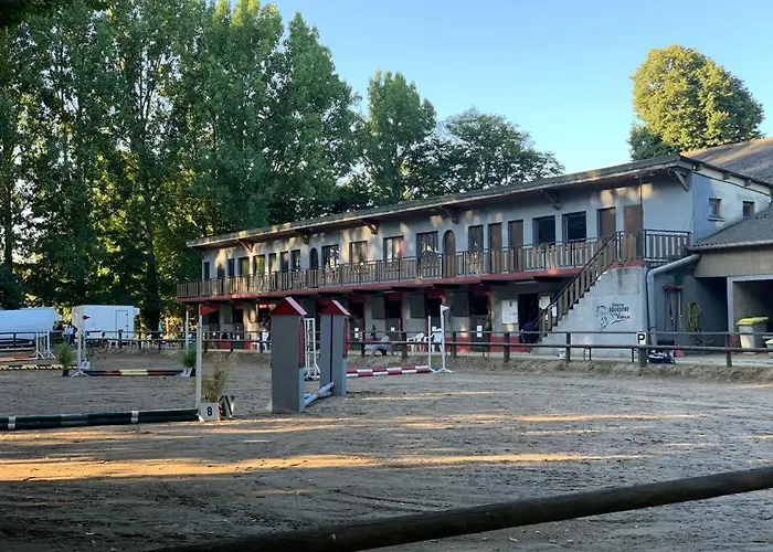 2-4 Personnes * Friville-Escarbotin