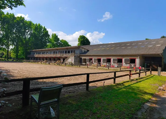 2-4 Personnes Friville-Escarbotin