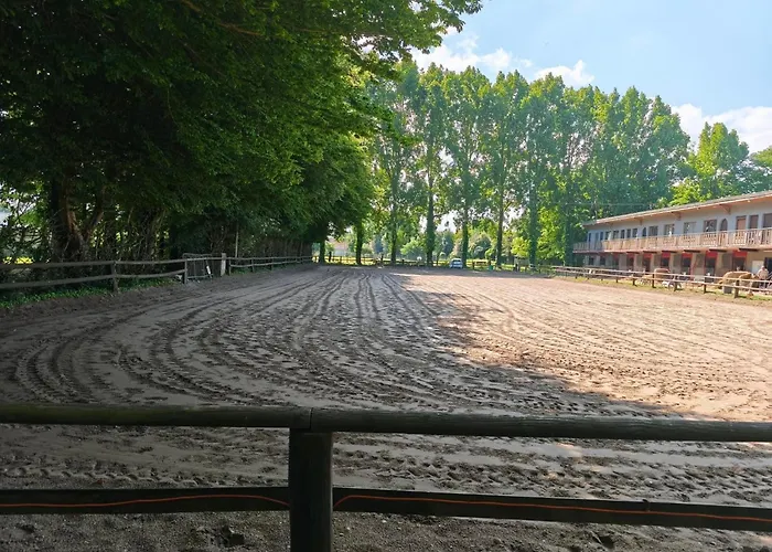 Apartment 2-4 Personnes Friville-Escarbotin